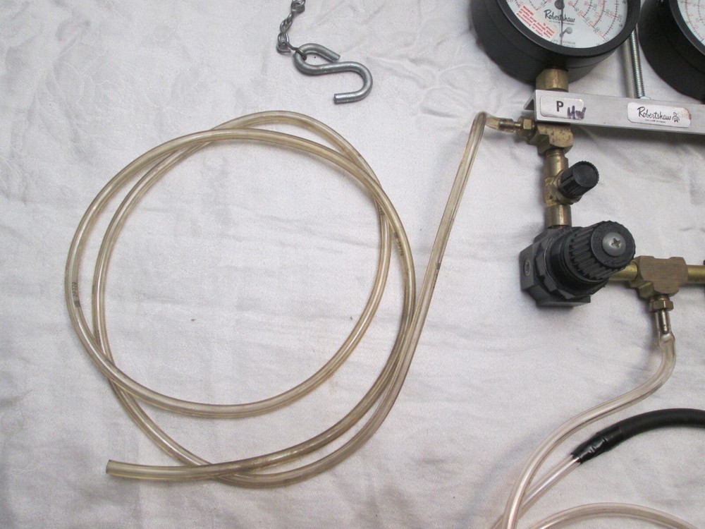 Robertshaw 900-912 Receiver Controller and Transmitter Calibration Kit *untested