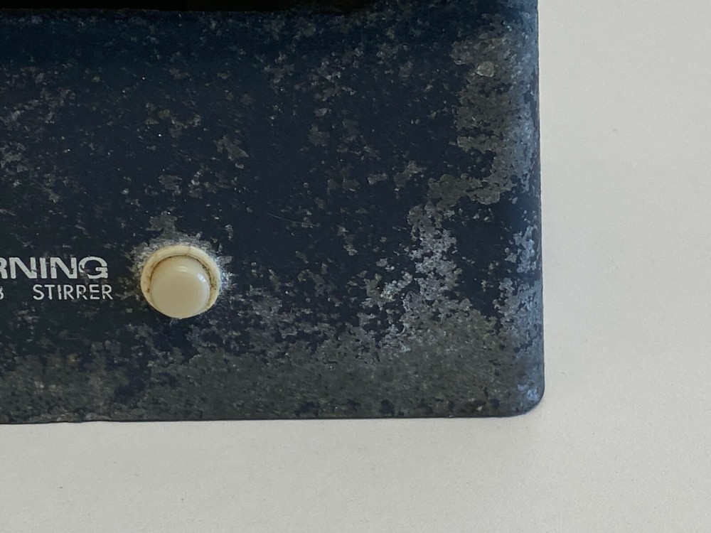 Corning PC-353 Magnetic Laboratory Stirrer