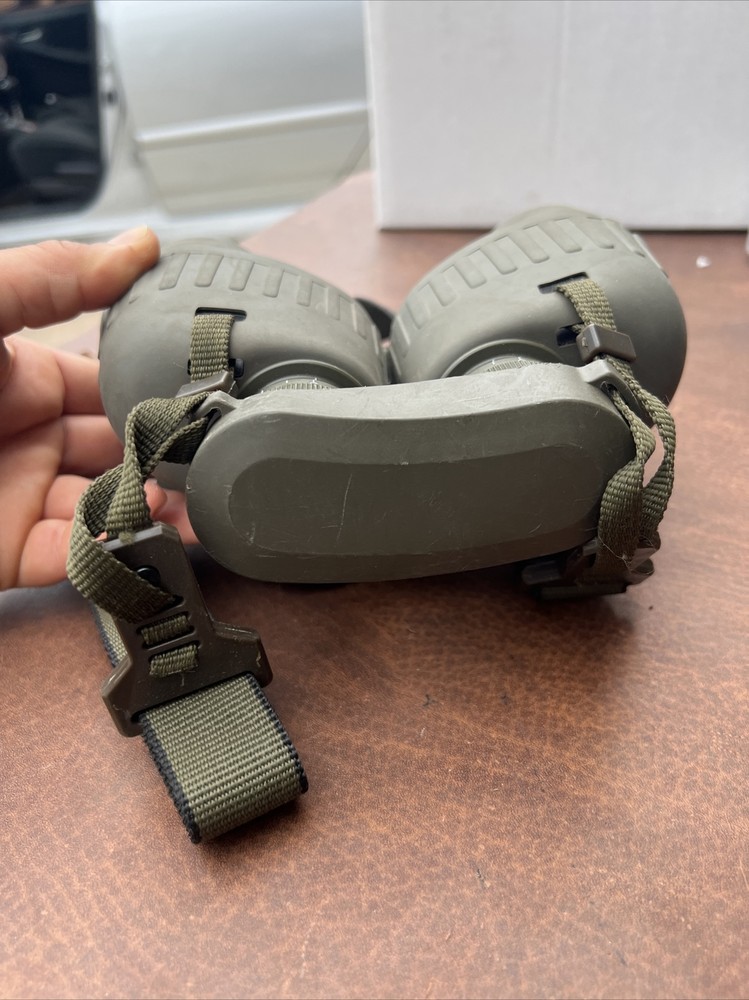 Steiner Commander Military 7X50C Binoculars