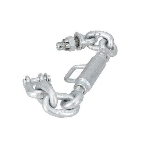 Stabilizer Chain Assembly Adjustable