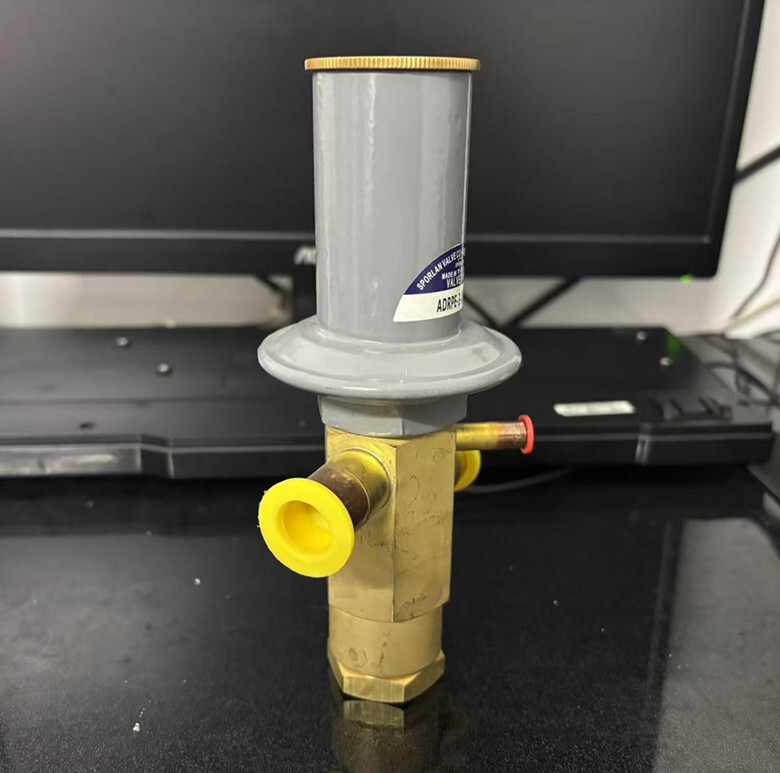 1pcs NEW SPORLAN ADRPE-3-0/80 Hot gas bypass valve refrigeration valve