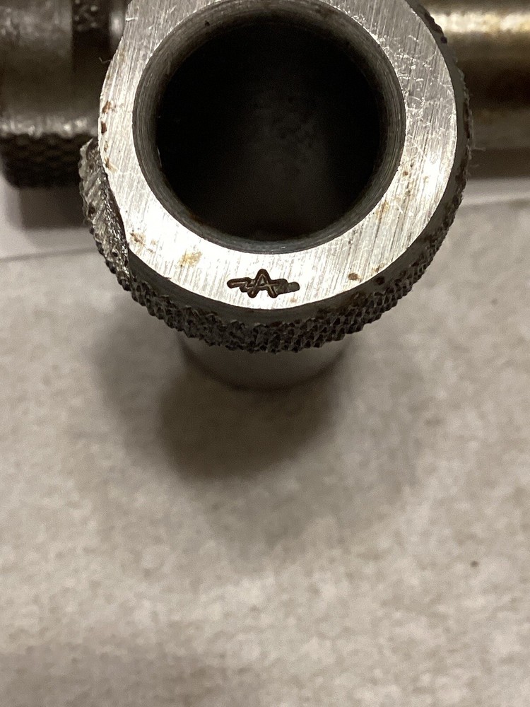 Drill Bushings 9-16