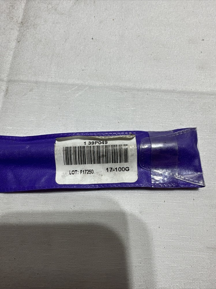 Eye Magnet, Silver, SS 39P049 (M)