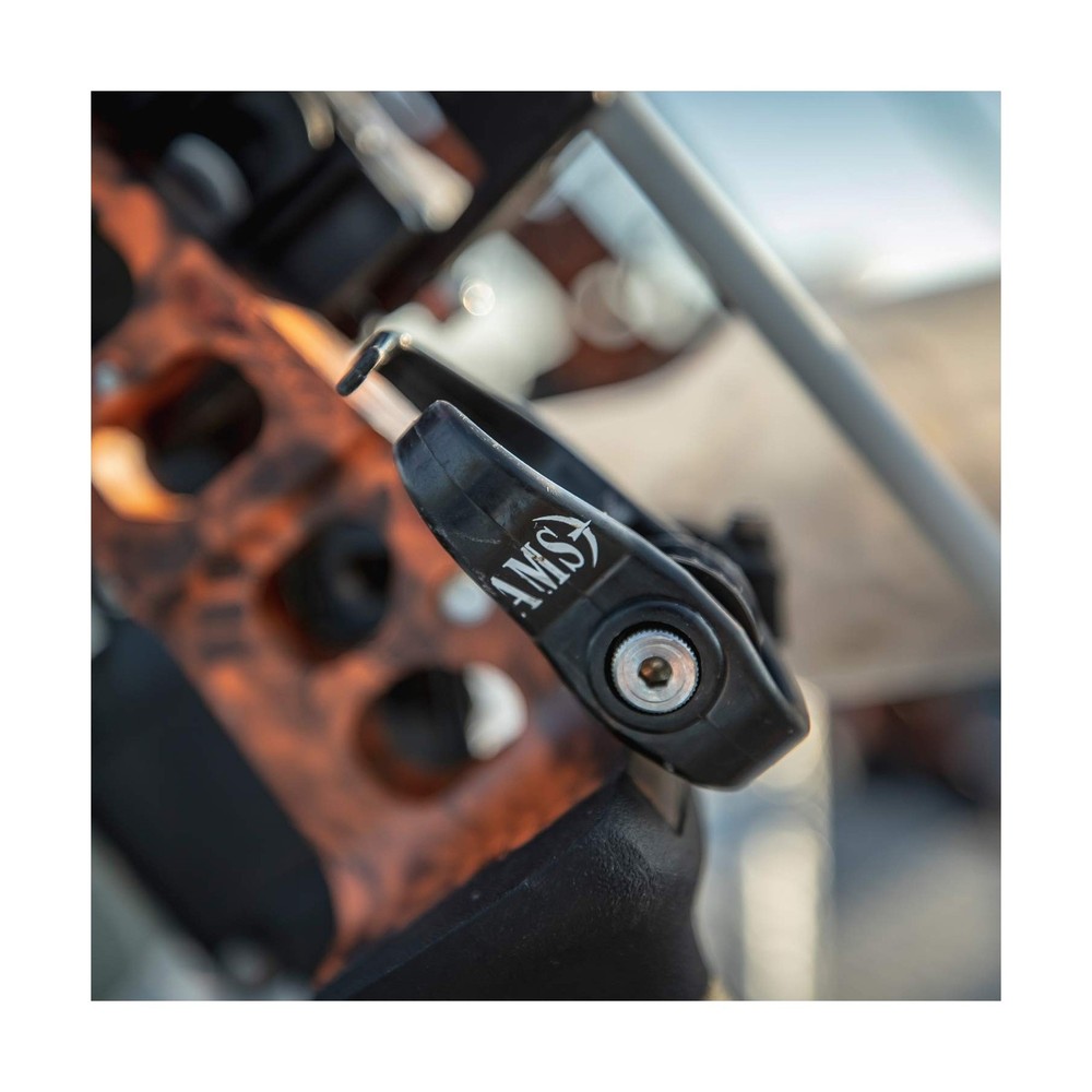 AMS M152 Tidal Wave Rest