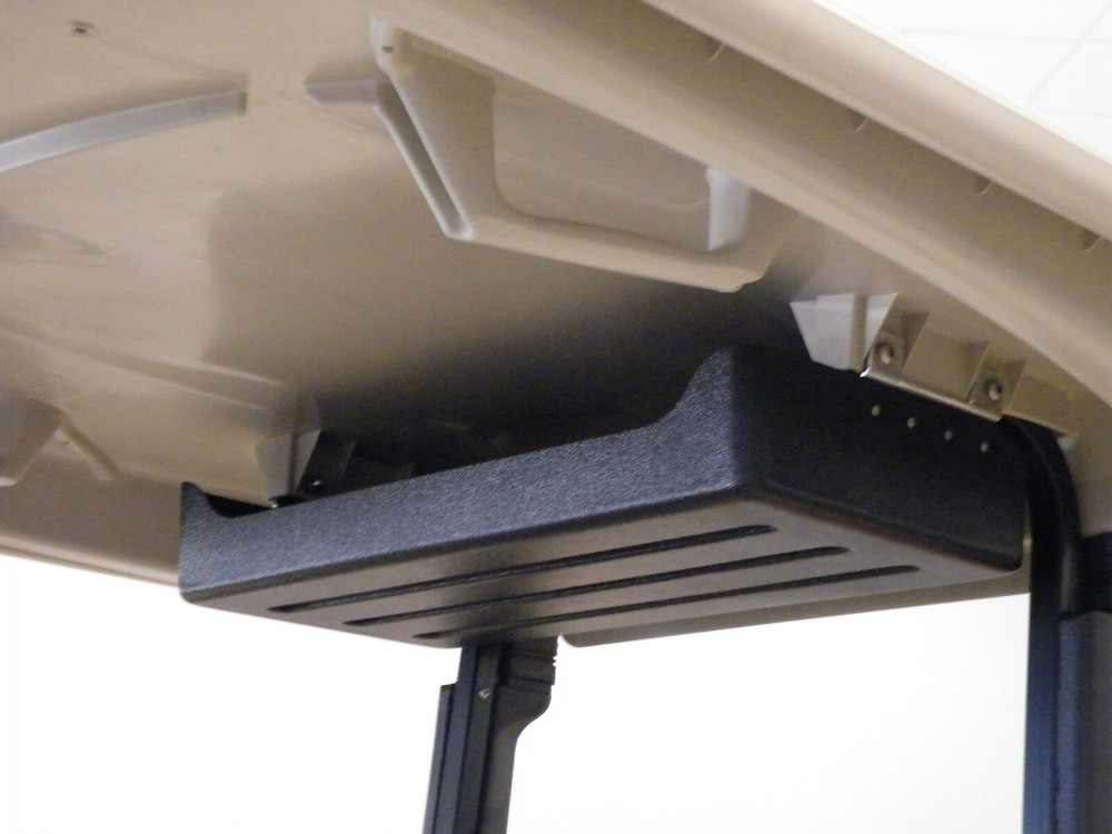 Yamaha Drive Rear Overhead Storage Tray