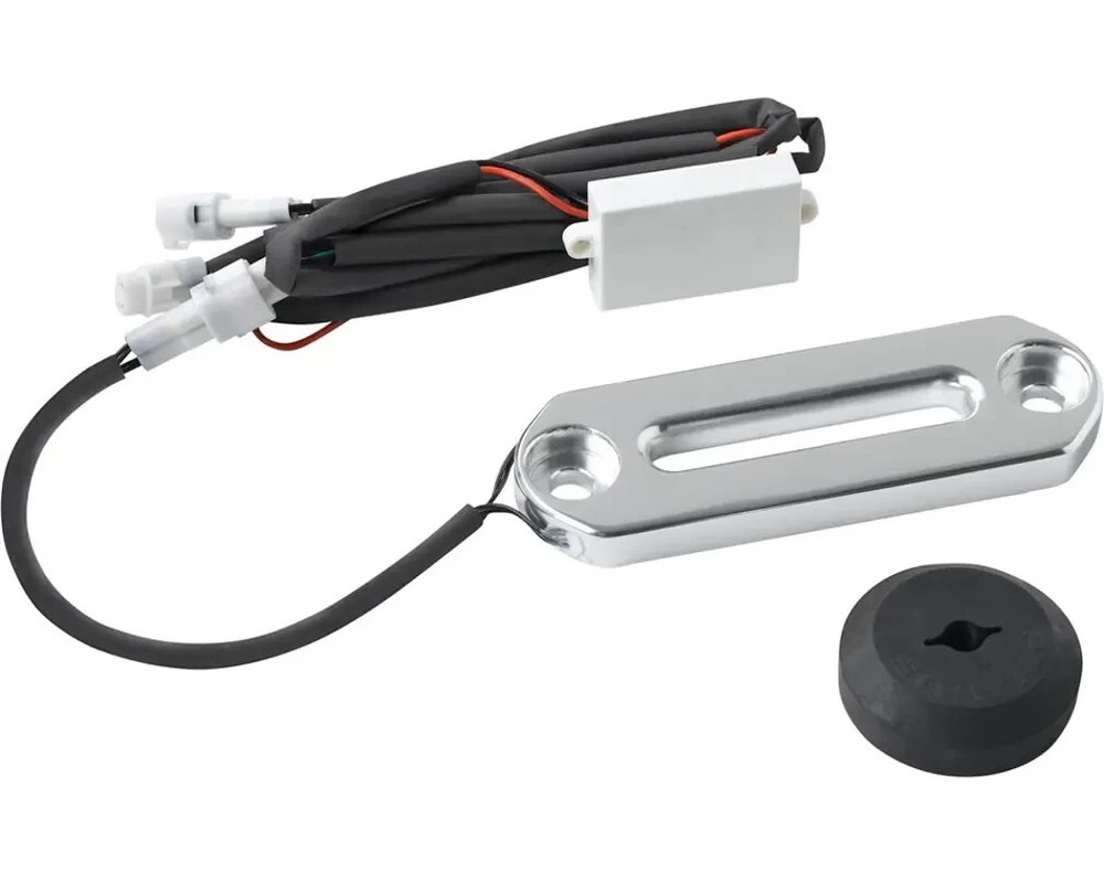 New Polaris Winch Auto Stop Upgrade 2881693