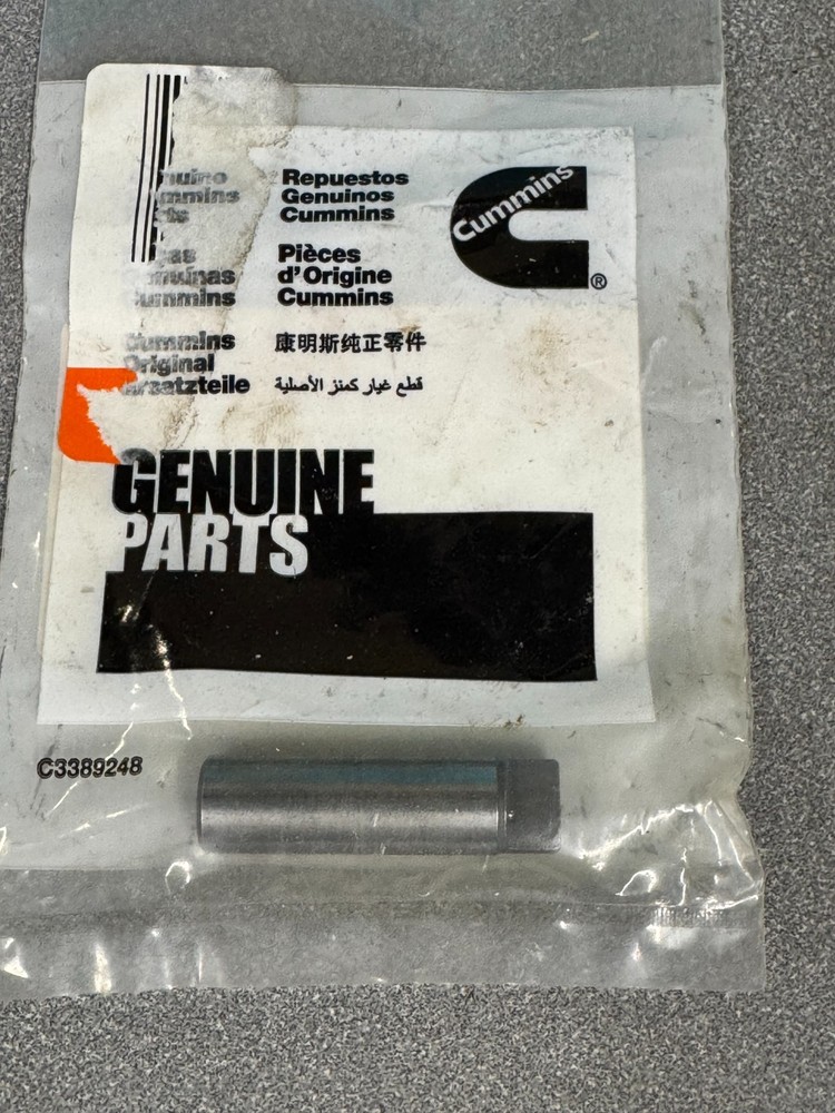 Cummins A063H615 Shaft