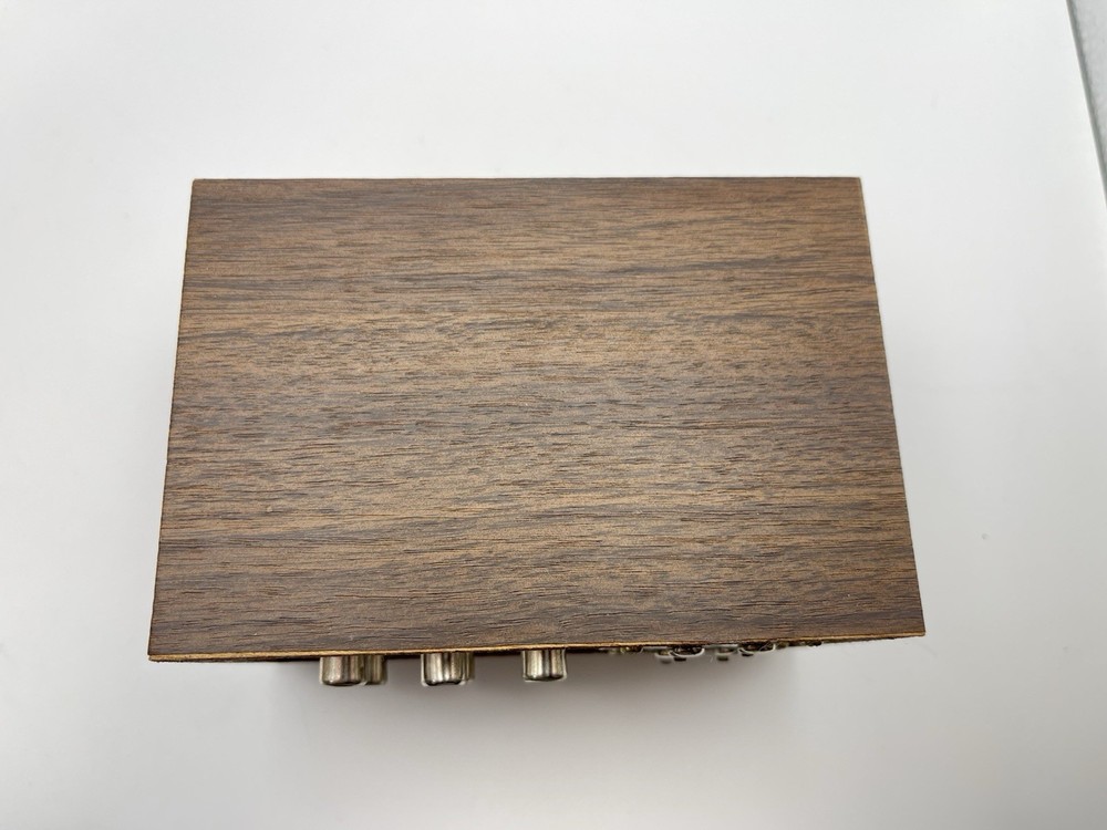 Vintage Vanco Model SSS-6 Speaker Selector Switch