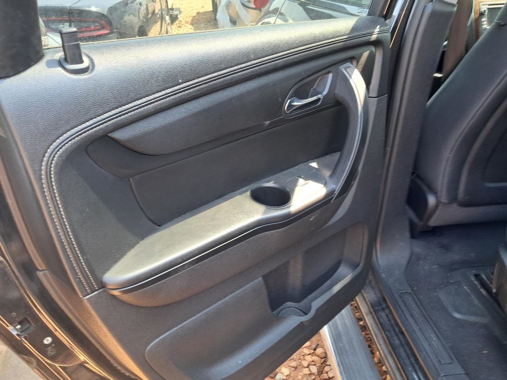 TRAVERSE 2013 Glove Box 4792036