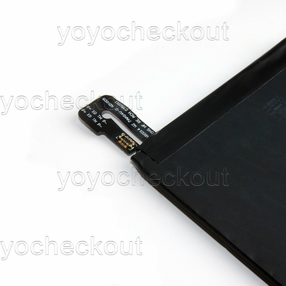 For Xiaomi Redmi Note 5 Pro Replacement Battery BN45 Tool