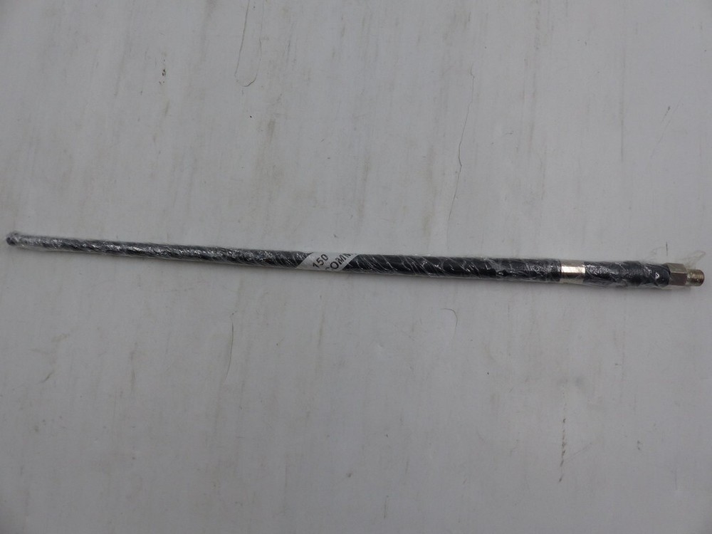 PROCOMM 150 15" FLEXIBLE RUBBER CB ANTENNA