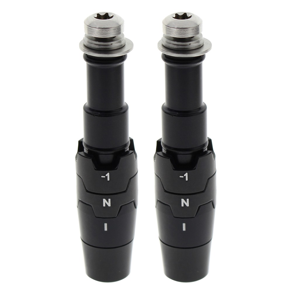 2pcs Adapter Sleeve For Callaway Rogue / Rogue Pro / Rogue Sub Zero / Rogue Draw