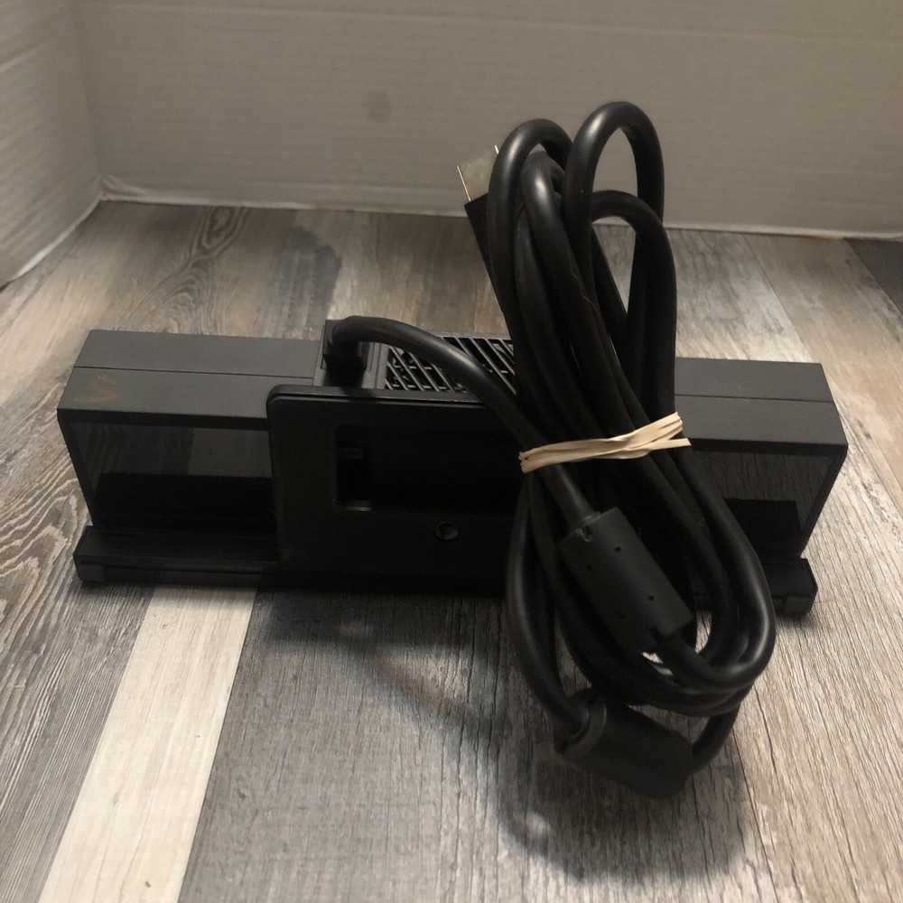 Original Microsoft Xbox One 1520 KINECT Connect Sensor Camera Bar