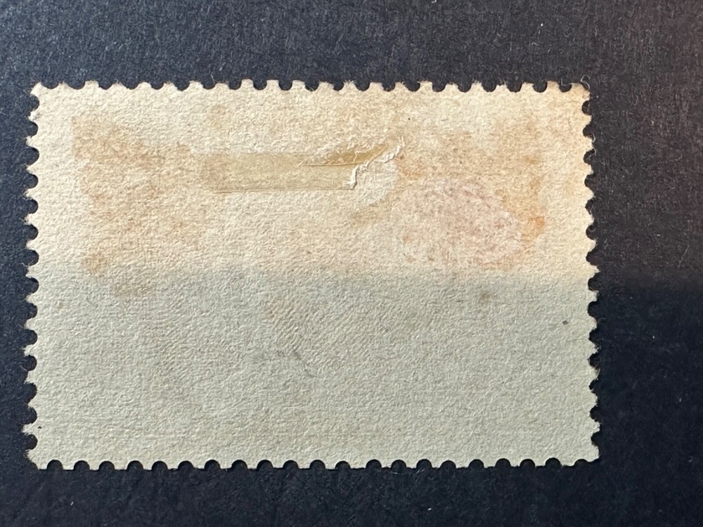 Scott # 239 2024 Scott Catalogue Value $ 90.00