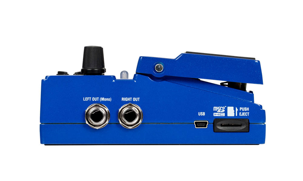 DIGITECH JamMan Solo HD