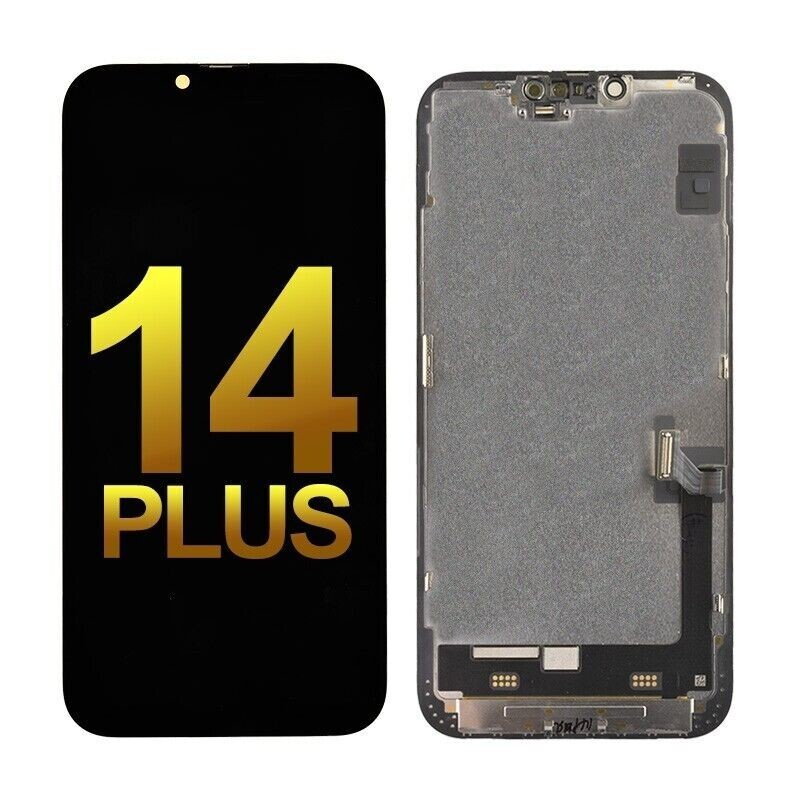For iPhone 14 Plus Screen 6.7" Replacement LCD Display Touch Digitizer Assembly