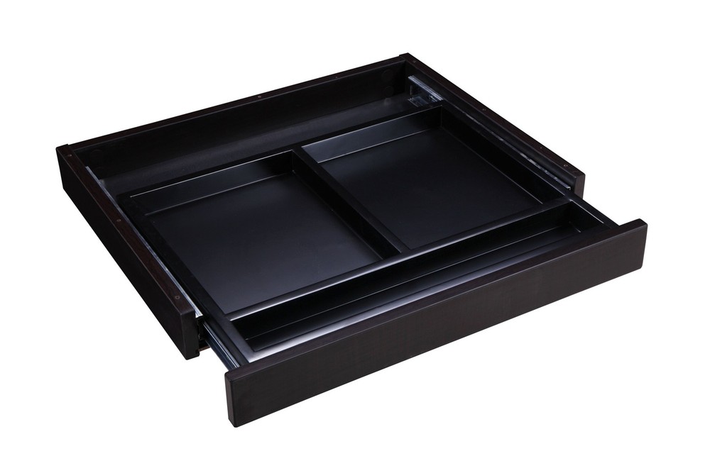 Boss Center Drawer - Mocha MODEL # N185-MOC