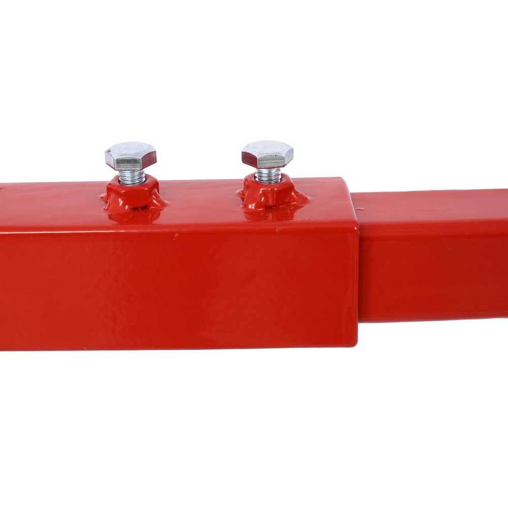 Motorcycle Engine Cradle Dolly 1500Lbs Engine Cradle Dolly ATV Engine Stand Red