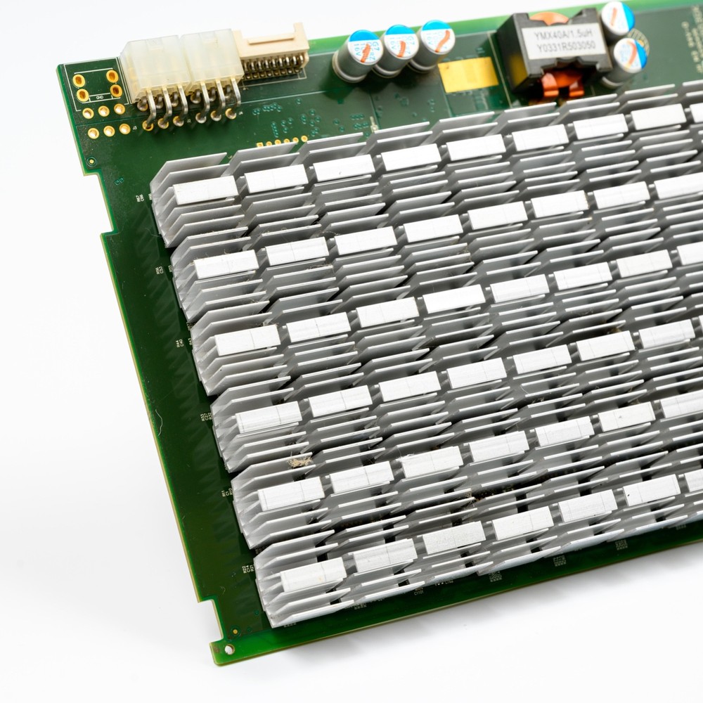 Bitmain Antminer L3+ Hashboard Scrypt TESTED AND WORKING