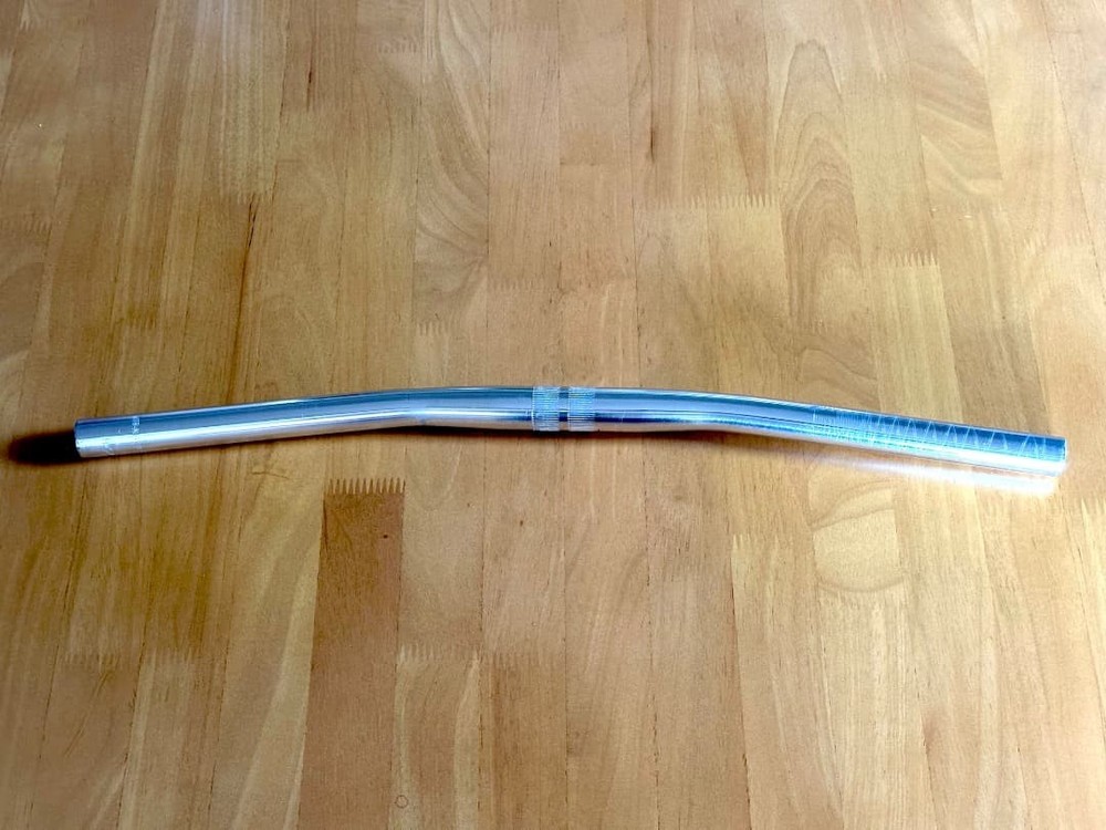 Handlebar 540mm Escape R Disc 2021