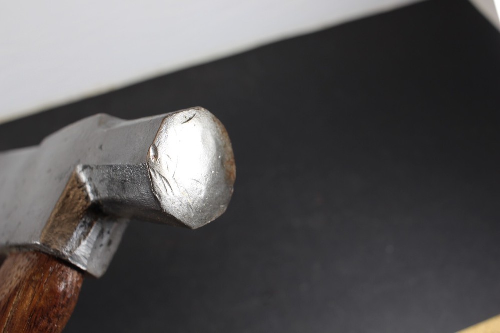 Vintage Homestead Hatchet