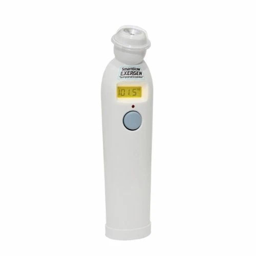 Digital Temporal Thermometer ComfortScanner Temporal In