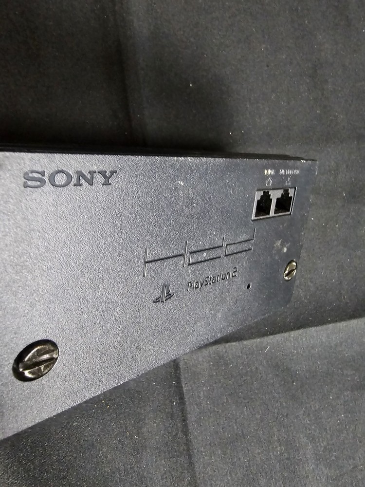 Sony PlayStation 2 Network Adaptor SCPH-10281