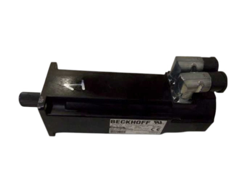 BECKHOFF AM3044-1E41-0000  UNMP