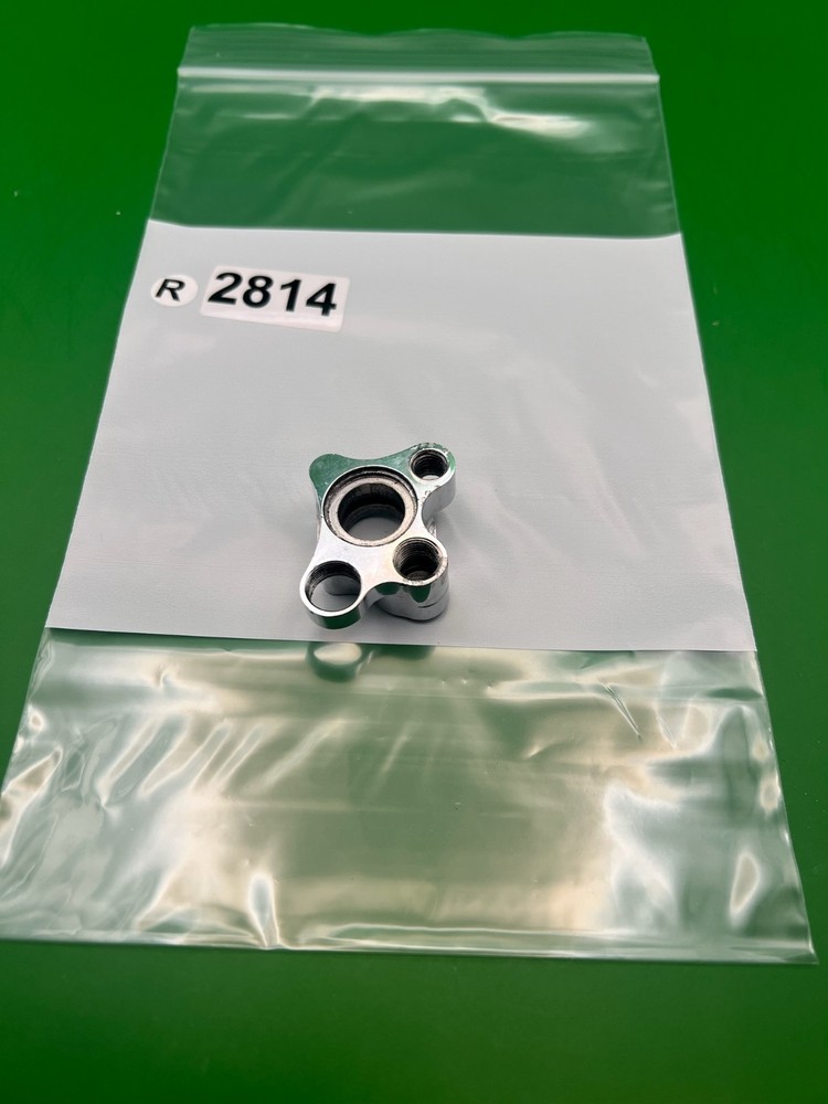 Autococker Front Block