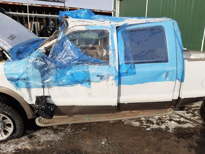 F350SD 2005 High Mounted Stop Light 351551