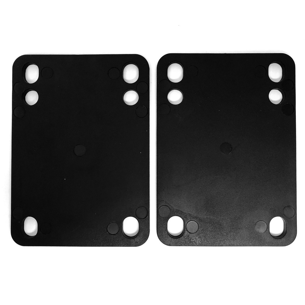 Standard Riser Pads - 1/8"