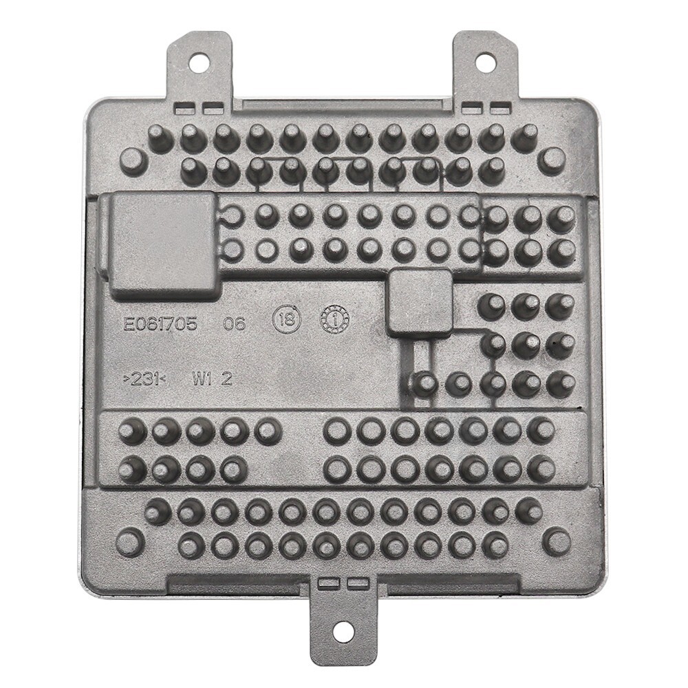 for BMW X5 X6 X7 G20 D3R D3S Headlight LED Driver Control Electronics Module