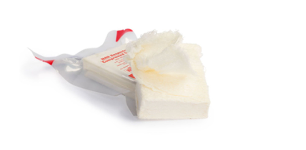 NAR Responder Compressed Gause