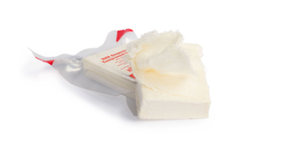 NAR Responder Compressed Gause