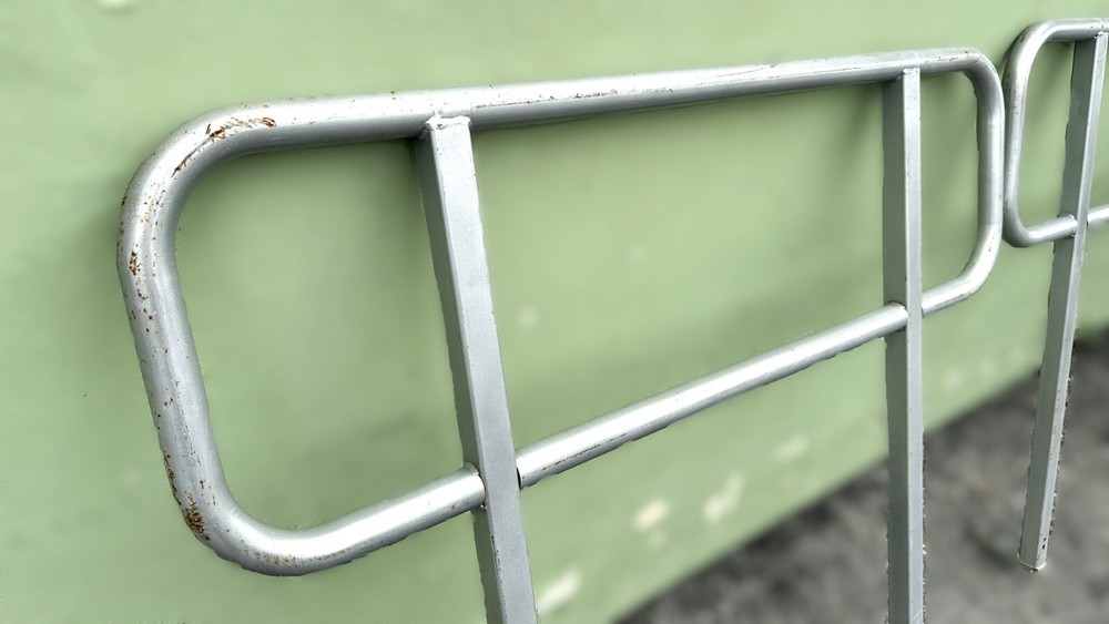 Pro X XSQ-GR4FTPRO Single Guard Rail (One)THS