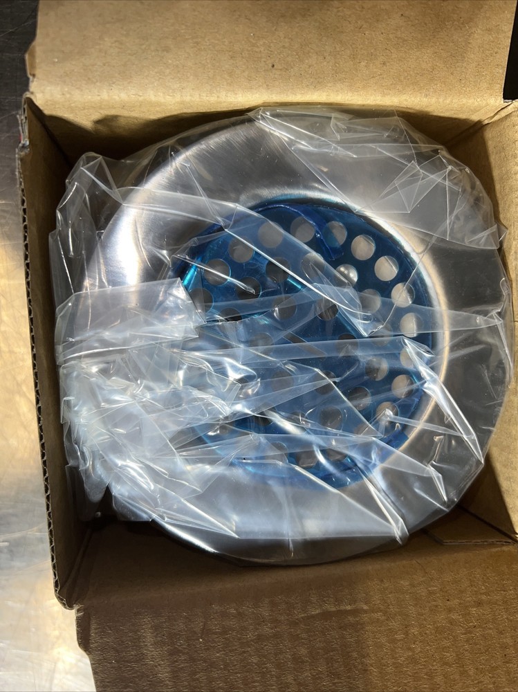 Nos Surplus B&K Flat Top Strainer 133-201