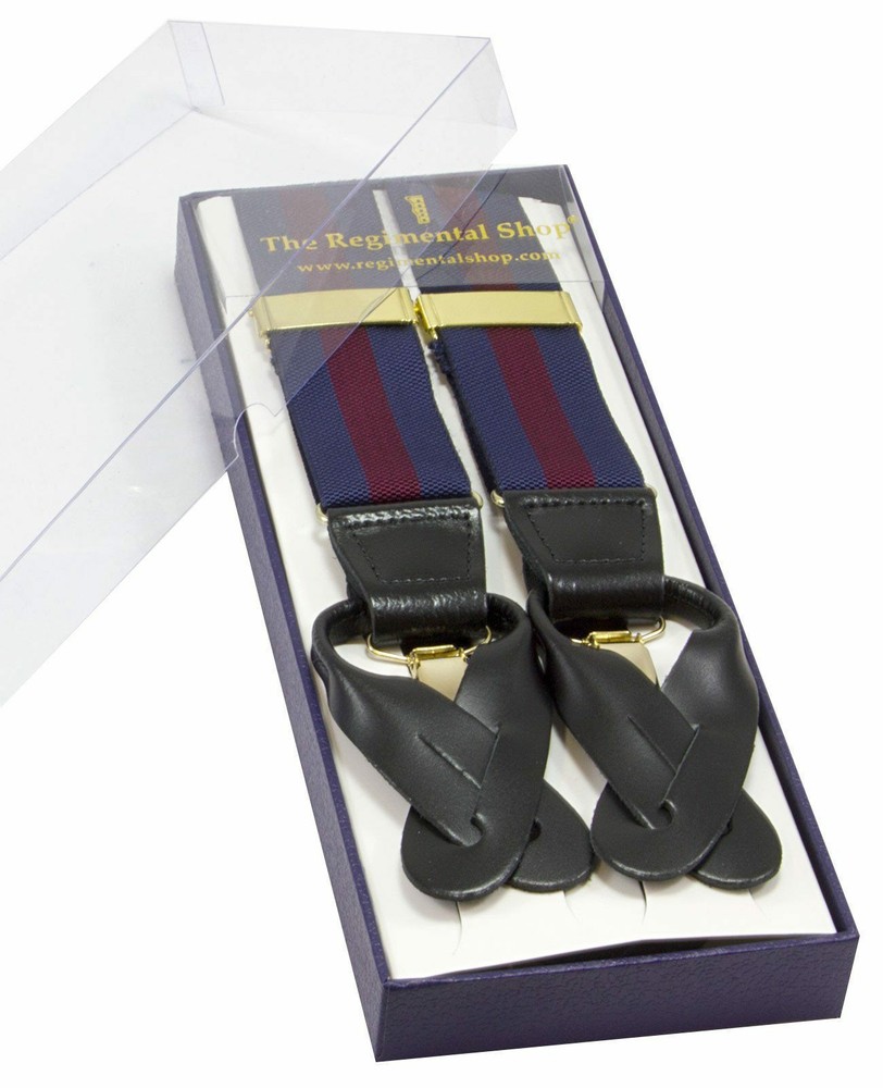 Household Division Braces