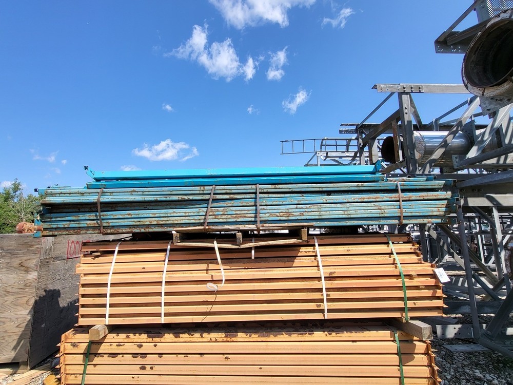 12 ft Step Beam Crossbeam