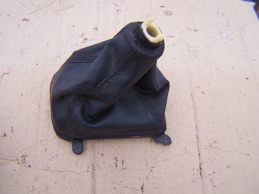 Honda Accord gearstick gaiter (2003-2007)