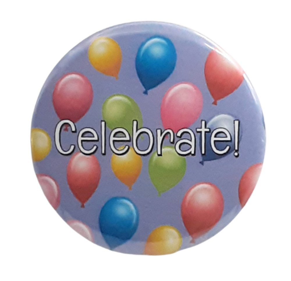 Celebrate[ 2.25 inch  ]