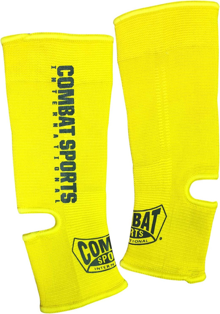 Muay Thai MMA Ankle Support Wraps