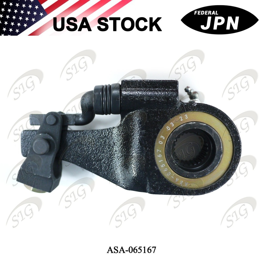 Automatic Slack Adjuster ABA Service Kit 5.5" 1.25" 24 Spline Teeth