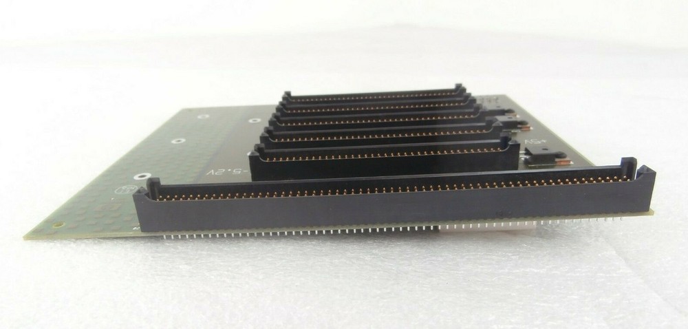 Agilent Technologies 16700-66501 Modular System Backplane PCB HP Working Spare