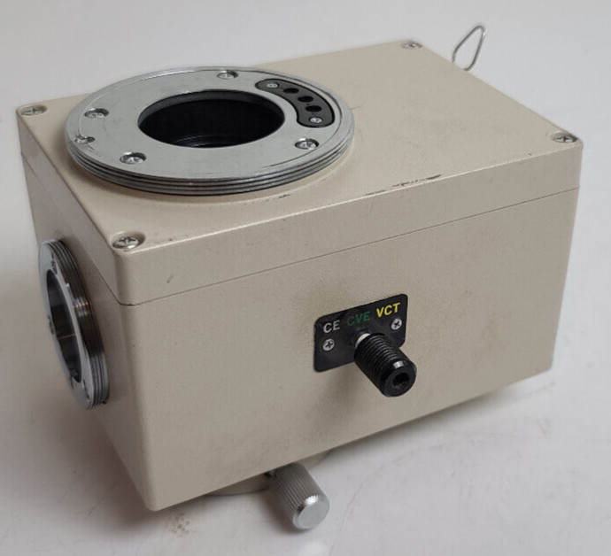 Olympus PM-10AD Exposure Body