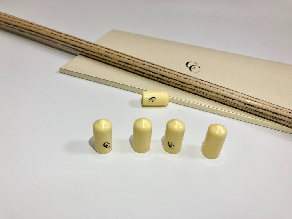 Century Cues Snooker Tip Protector (Single)