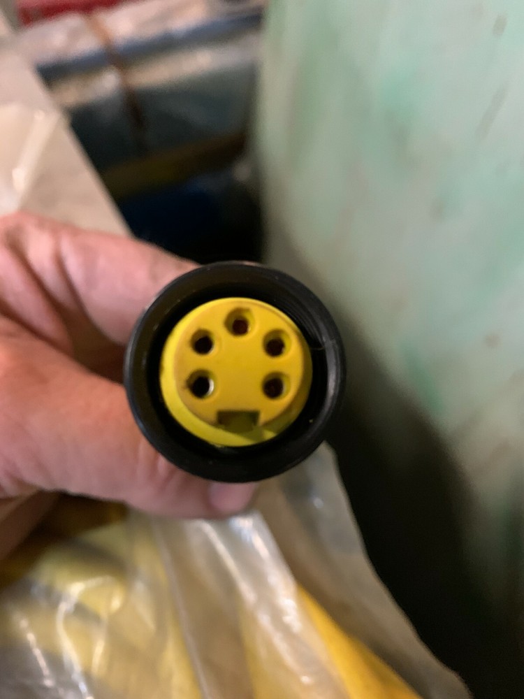 NEW TPC Cable & Wire, Super-Trex 84520