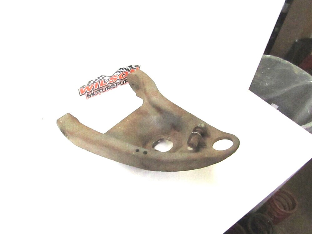 68-72 Chevelle Lower Control Arm A-frame UMP WISSOTA IMCA