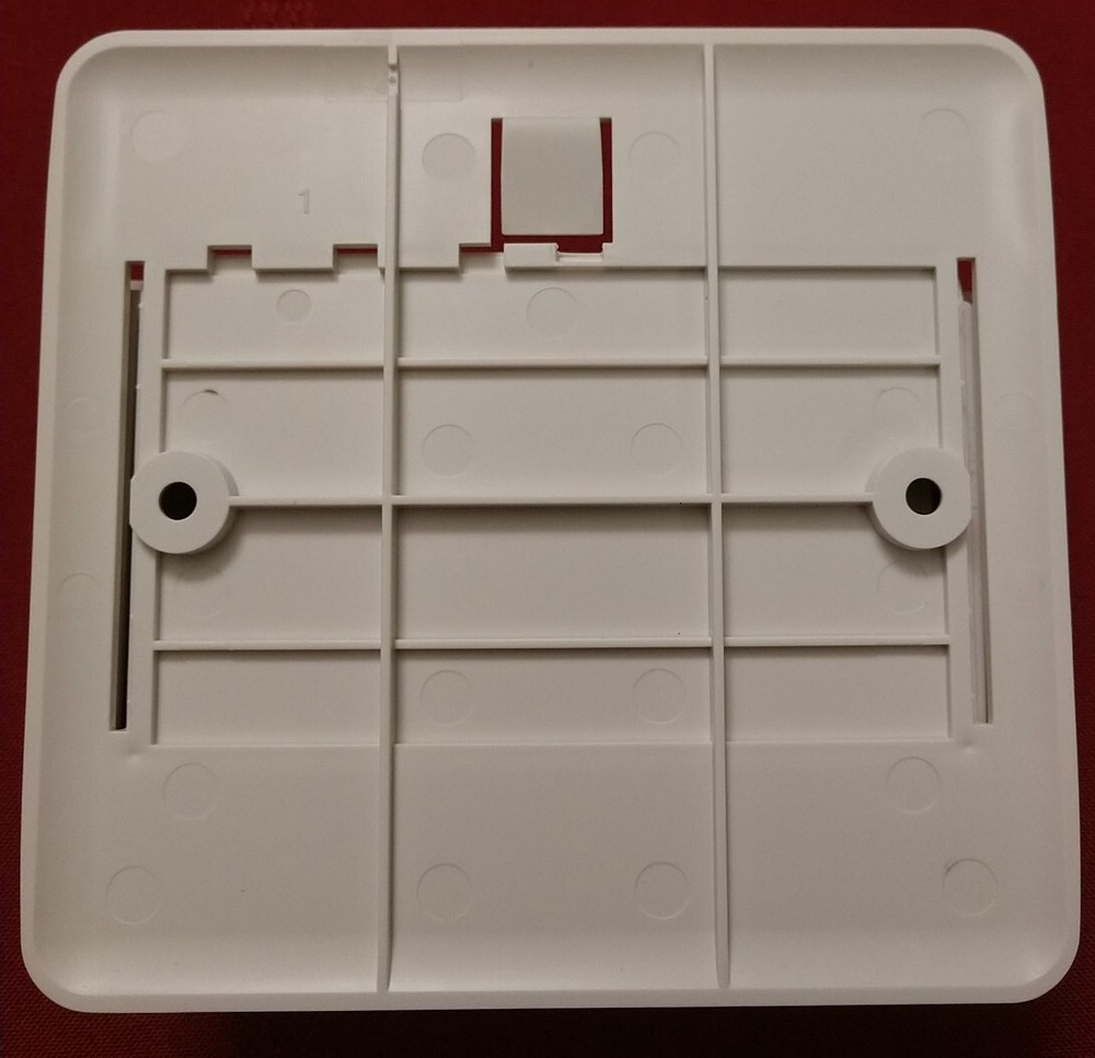 Dometic RV Carbon Monoxide Detector Non-Digital Alarm System 900-0143-LPM