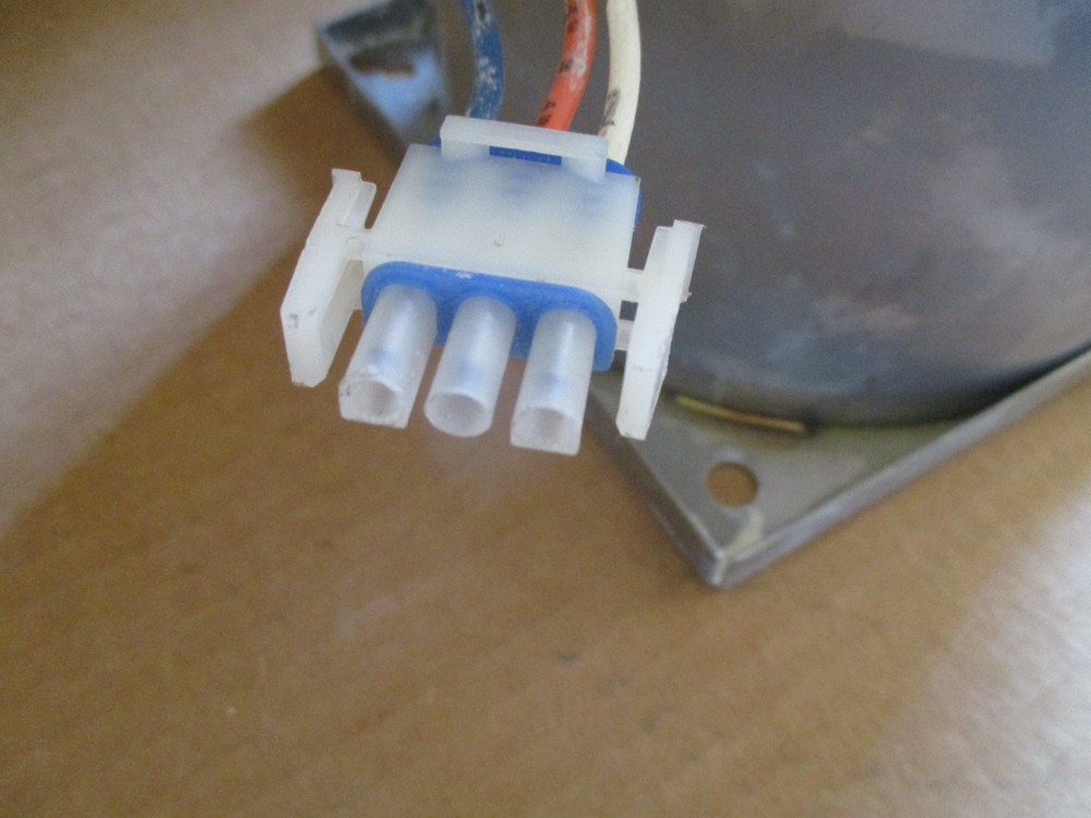 *NEW Cornelius Kit Baldor Stator Replacement 629087565