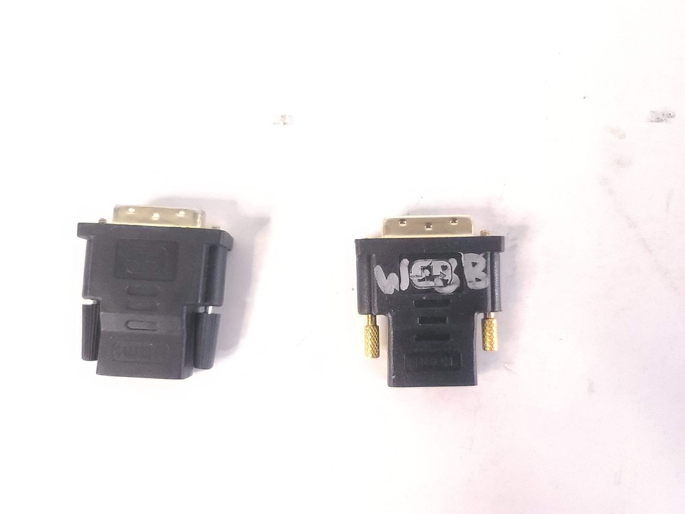 Barco PDS-902 3G-SDI Digital Switcher (MISSING BUTTON)